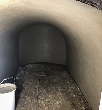what to consider in getting basement waterproofing London