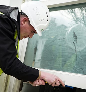 what is the importance of getting sash window repair in London