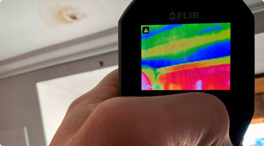 how can you benefit from the services of a damp specialist in london
