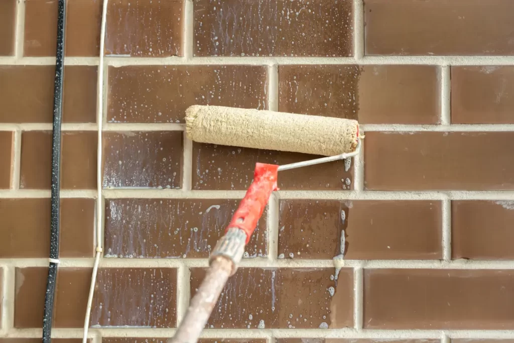 Ultimate Guide to Cleaning & Restoring Brickwork How to Clean Brick